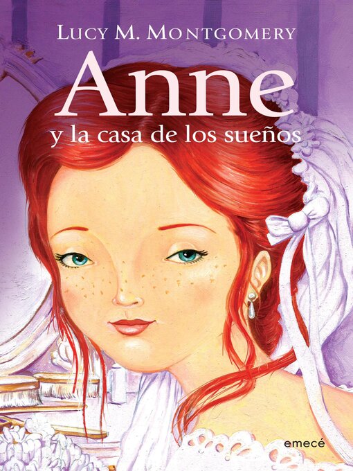 Title details for Anne, y la casa de los sueños by L. M. Montgomery - Available